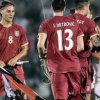 Serbia-Albania, intrerupt dupa ce a fost lansata o drona cu drapelul Kosovo